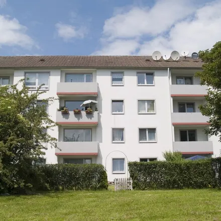 Rent this 2 bed apartment on Karl-Arnold-Straße 13 in 42899 Remscheid, Germany