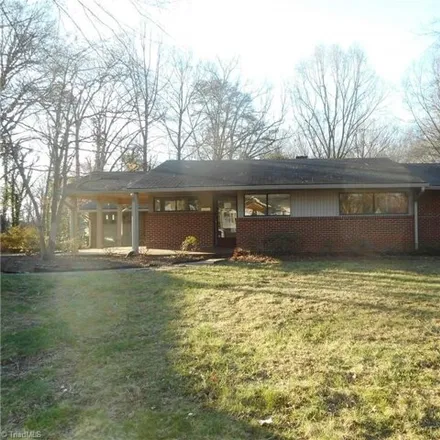 Buy this 3 bed house on 1158 Manning Street in Eden, NC 27288