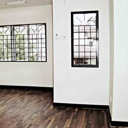 Rent this 4 bed apartment on unnamed road in Taman Mudun, 56000 Kajang Municipal Council