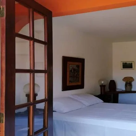 Rent this 6 bed house on Cem Braças in Armação dos Búzios - RJ, 28950-972