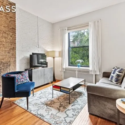 Image 1 - 27 West 82nd Street, New York, NY 10024, USA - Townhouse for sale