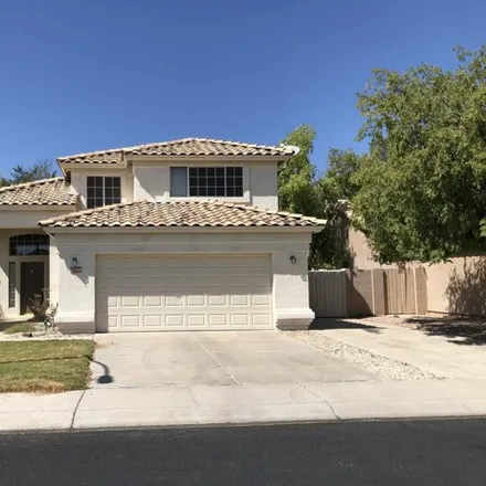 Rent this 3 bed house on 22010 North 73rd Lane in Glendale, AZ 85310