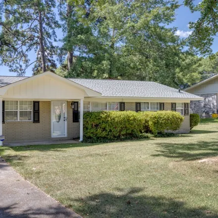 Buy this 3 bed house on 101 Dusty Lane in Green Springs, Ouachita Parish