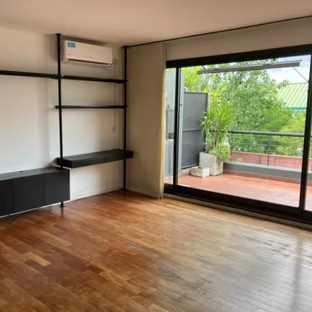 Rent this 1 bed apartment on Crisólogo Larralde 3625 in Saavedra, C1430 AIF Buenos Aires