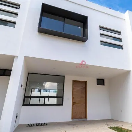 Buy this 3 bed house on Calle Francisco Villa in Jardines de Santa Ana, 45230 Santa Ana Tepetitlán