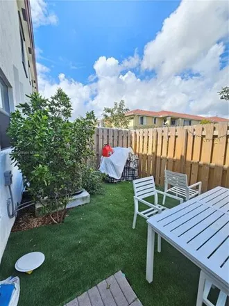 Image 7 - 820 Northeast 212th Terrace, Miami-Dade County, FL 33179, USA - Townhouse for rent