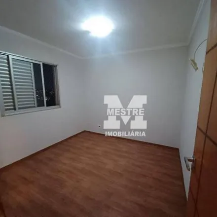 Rent this 3 bed apartment on Rua Ferraz de Vasconcelos in Vila Rio, Guarulhos - SP
