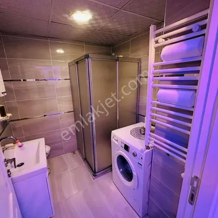 Image 3 - SGK Merkezi, Şevket Süreyya Aydemir Caddesi, 07510 Çankaya, Turkey - Apartment for rent