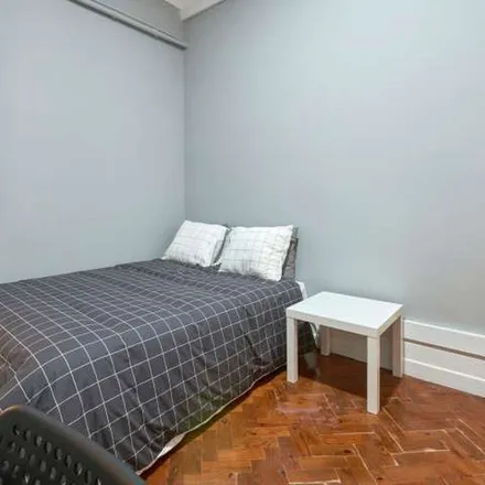Rent this 11 bed apartment on Avenida Elias Garcia 147 in 1050-103 Lisbon, Portugal