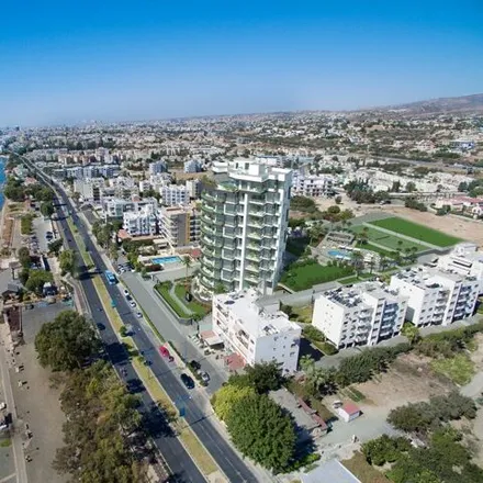 Buy this 3 bed apartment on Crowne Plaza in Limassol Coastal Road Cycling Lane, 3315 Limassol