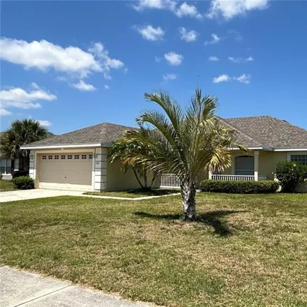 Rent this 3 bed house on 3202 Lorimar Lane in Saint Cloud, FL 34772