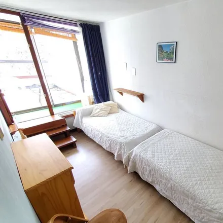Rent this 3 bed apartment on Château de Murol in Les Ballats, Rue du Prélong