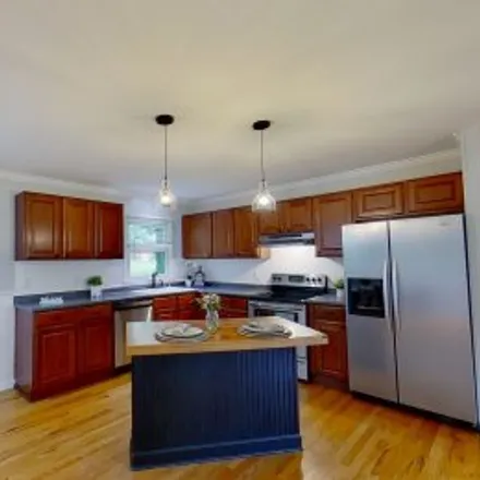 Buy this 3 bed apartment on 1506 Euclid Road in Parkwood, Durham