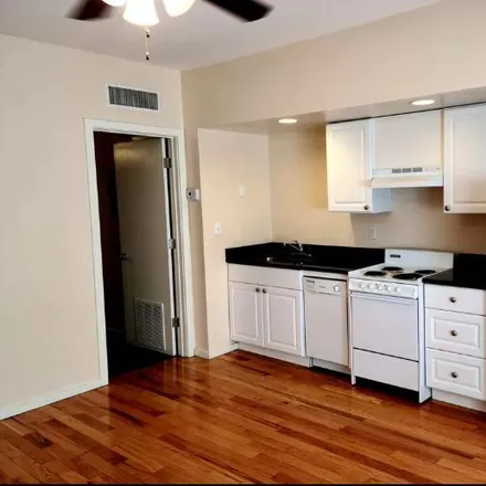 Rent this 1 bed apartment on 898 North Jacobus Avenue in Tucson, AZ 85719