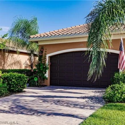 Buy this 2 bed house on 11907 Five Waters Circle in Arborwood, Fort Myers