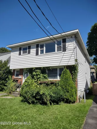 Buy this 8 bed duplex on 87 Ryckman Avenue in City of Albany, NY 12208