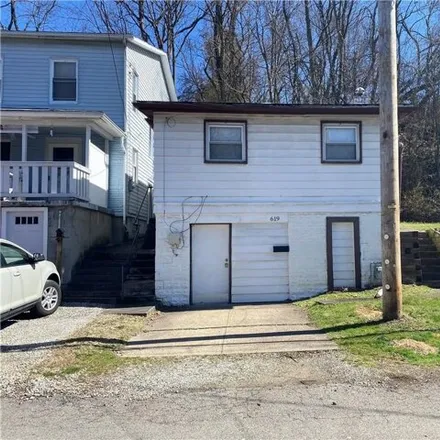 Buy this 2 bed house on 555 1st Street in Verona, Allegheny County
