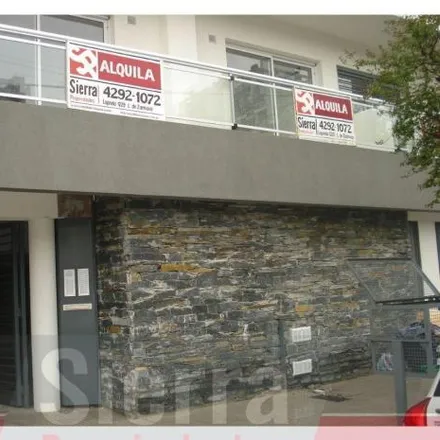 Buy this studio apartment on Saavedra 419 in Partido de Lomas de Zamora, Lomas de Zamora