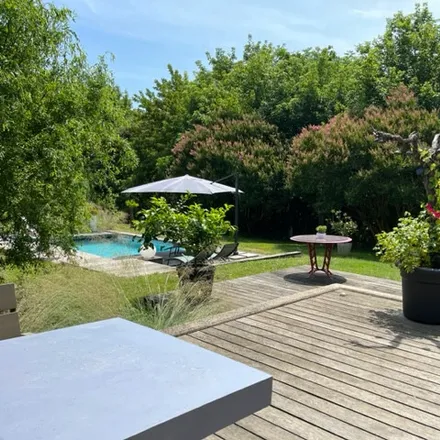Buy this 3 bed house on 2 Rue des Faures in 24100 Bergerac, France