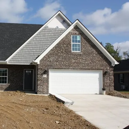Buy this 5 bed house on 1999 Emerald Way in Richmond, Kentucky