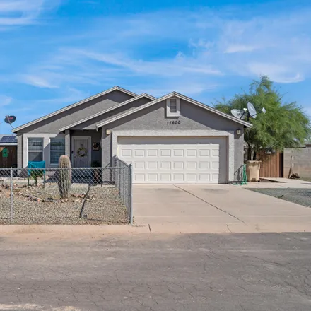 Buy this 3 bed house on 9300 West Madero Drive in Arizona City, Pinal County