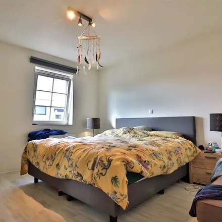 Image 5 - Ezelsdreef 6, 8520 Kuurne, Belgium - Apartment for rent
