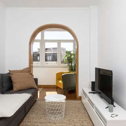 Image 9 - Rua Saraiva de Carvalho 120, 1250-245 Lisbon, Portugal - Apartment for rent