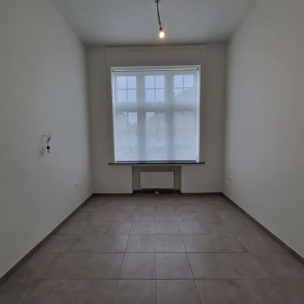 Rent this 1 bed apartment on Zwartzustersklooster in Vlasmarkt, 9200 Dendermonde