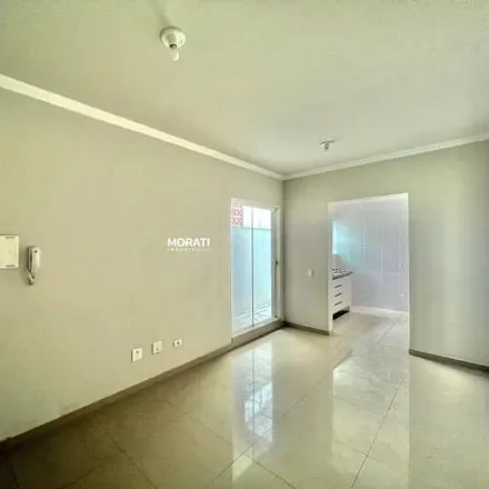 Buy this 2 bed apartment on Rua José Pinto da Rocha in Ouro Fino, São José dos Pinhais - PR