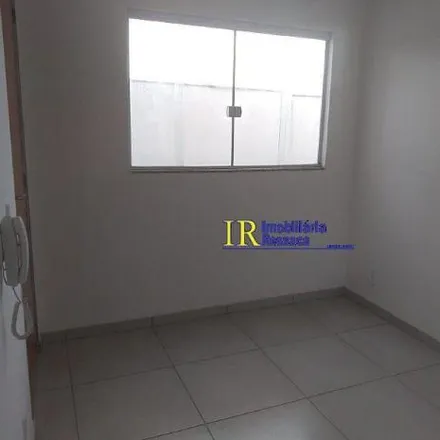 Rent this 1 bed apartment on Rua Nova Friburgo in Nacional, Contagem - MG