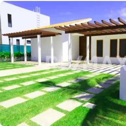 Buy this 3 bed house on Circuito Paseo de los Lagos in 63735 Nuevo Vallarta, NAY