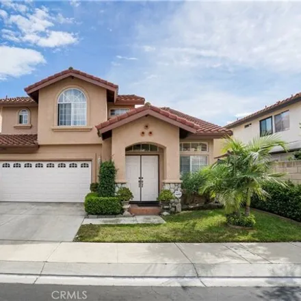 Buy this 3 bed house on 11782 Summergrove Court in Fountain Valley, CA 92708
