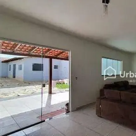 Buy this 3 bed house on unnamed road in Vicente Pires - Federal District, 72002-495