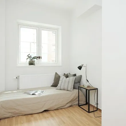 Rent this 2 bed apartment on Trondheimsveien 164C in 0570 Oslo, Norway