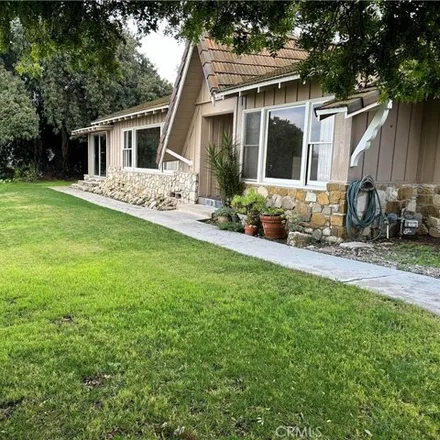 Image 1 - 2320 Sunnyside Ridge Road, Rancho Palos Verdes, CA 90275, USA - House for rent