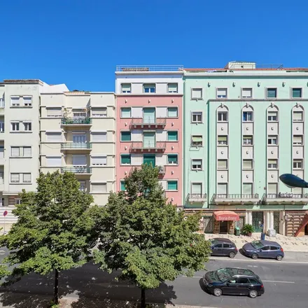 Image 1 - Avenida Almirante Reis 219, 1000-049 Lisbon, Portugal - Apartment for rent