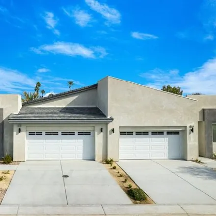 Rent this 3 bed condo on 49183 Garland Road in Indio, CA 92201