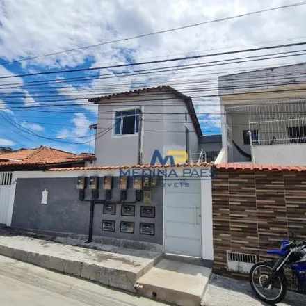 Image 2 - Rua Damas Ortiz, Boaçu, São Gonçalo - RJ, 24440-440, Brazil - House for sale