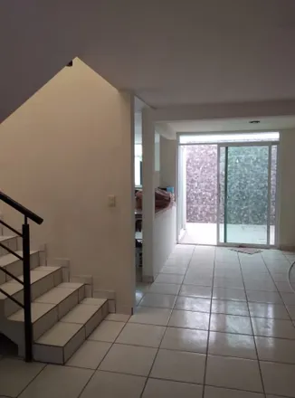 Rent this 3 bed house on Calle Rubí in 98615 Guadalupe, ZAC