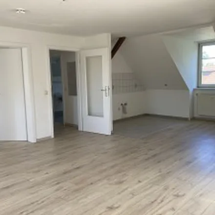 Rent this 2 bed apartment on Friedrich-Ebert-Platz 2 in 14913 Niedergörsdorf, Germany