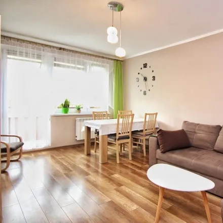 Buy this 2 bed apartment on Marii Skłodowskiej-Curie 115 in 41-100 Siemianowice Śląskie, Poland
