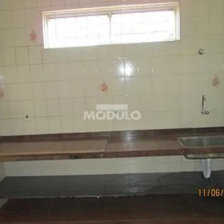 Rent this 3 bed house on Praça Senador Camilo Chaves in Tibery, Uberlândia - MG