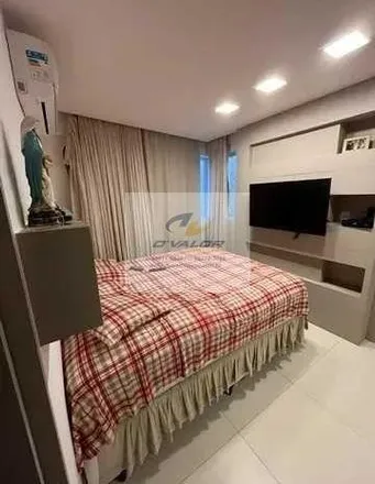 Buy this 2 bed apartment on Avenida Sapé 737 in Manaíra, João Pessoa - PB