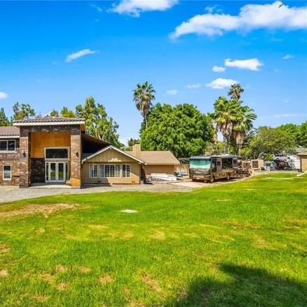 Buy this 5 bed house on 5592 Mountain View Avenue in Yorba Linda, CA 92886