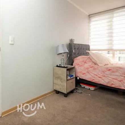 Buy this 1 bed apartment on General Gana 1083 in 836 0874 Santiago, Chile
