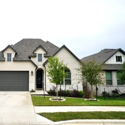 Buy this 4 bed house on Missouri Primrose Lane in Hays County, TX