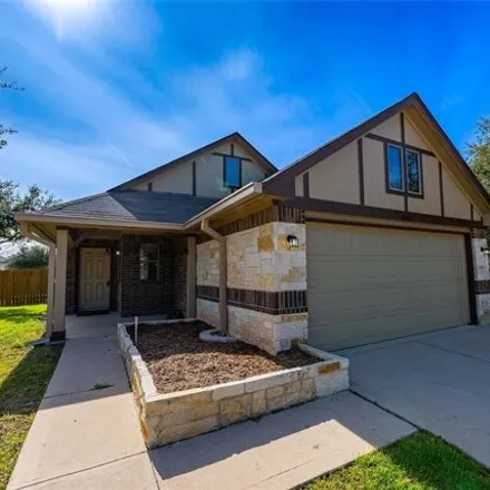 Rent this 3 bed house on 15111 Nordyke Ln in Austin, Texas