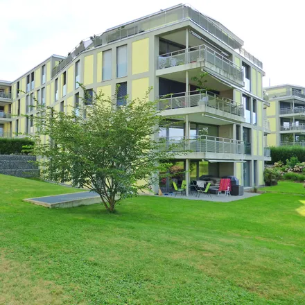 Rent this studio apartment on 8804 Wädenswil