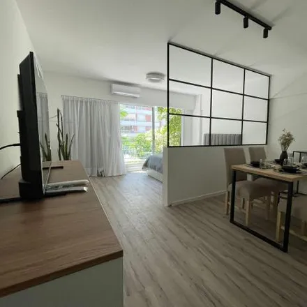 Rent this studio apartment on Virrey Arredondo 2602 in Colegiales, C1426 EBB Buenos Aires