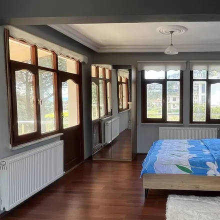 Rent this 5 bed house on Istanbul